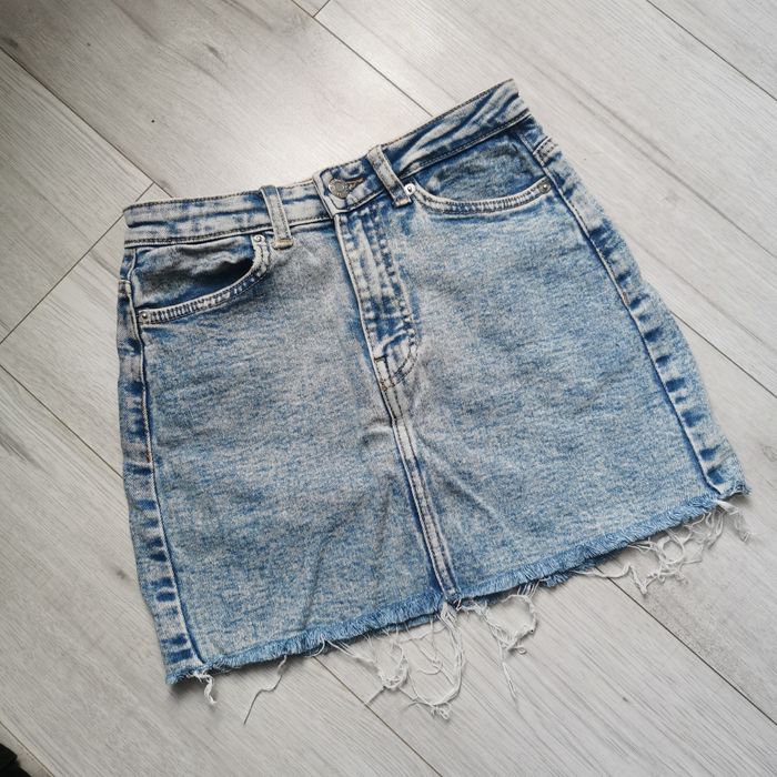 Spódniczka Bershka xs