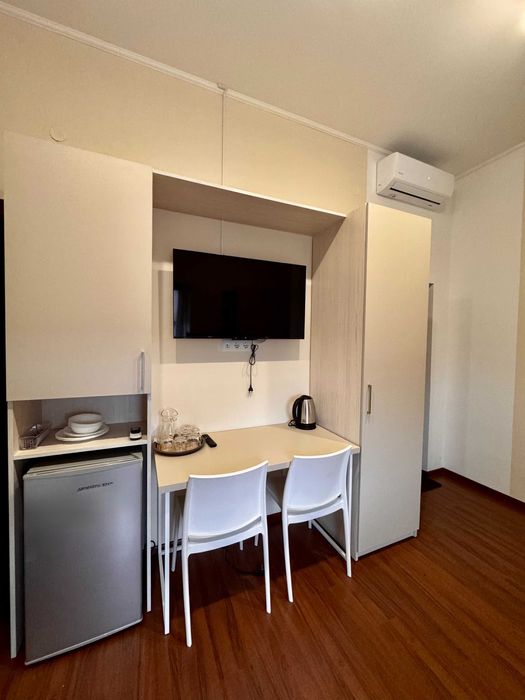 Подобова оренда, новий міні готель, окремі номери, парковка, Wi-Fi