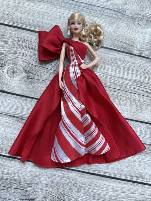 Лялька Барбі Кен Маттел