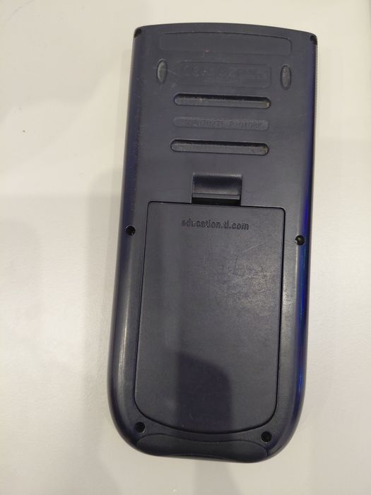 Kalkulator ti-84 plus