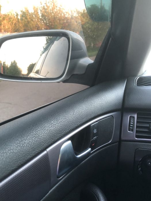 Продам Audi A6 C5 avant не на ходу