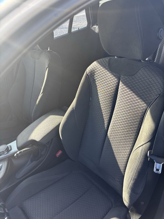 Bmw f31 320d pack M LCI