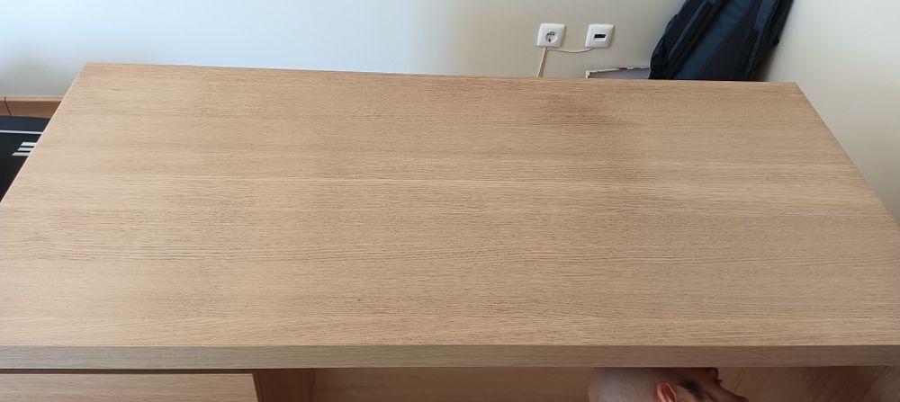 Secretaria Malm IKEA