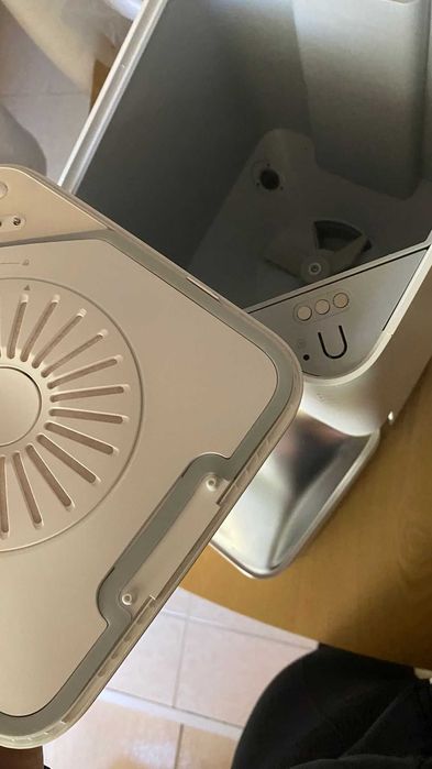 Xiaomi Smart Pet Food Feeder | O ROBÔ que NÃO DEIXA o teu ANIMAL MORRER DE FOME (Mesmo que te esqueças da vida))