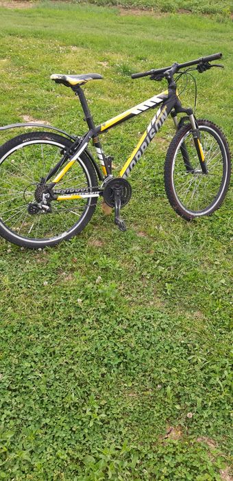 Велосипед MERISSON