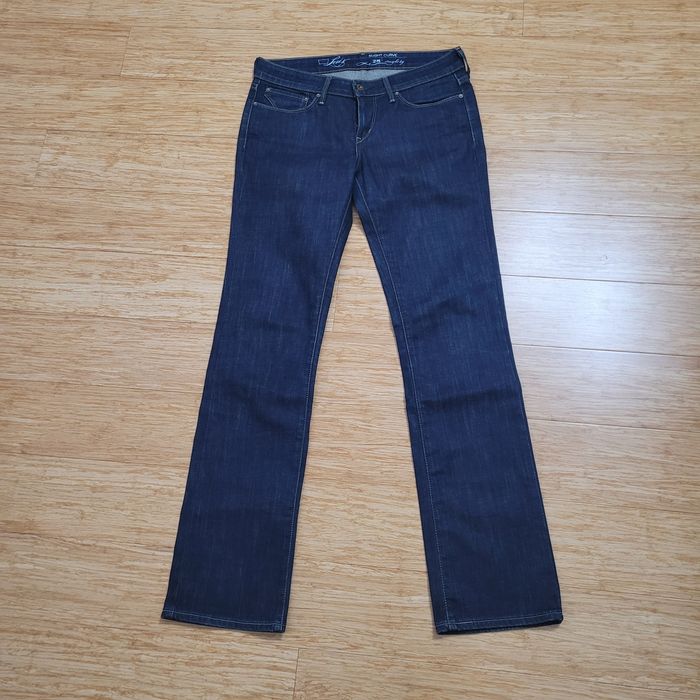 Spodnie levis San Francisco