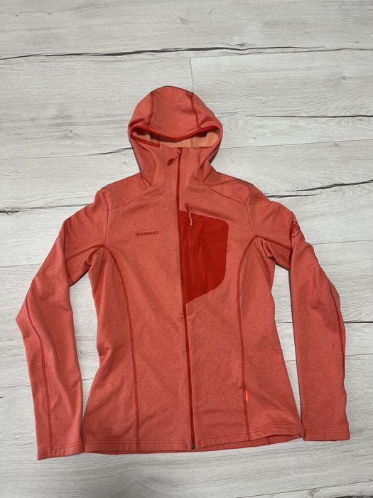 Жіноча Куртка Mammut Aconcagua Light ML