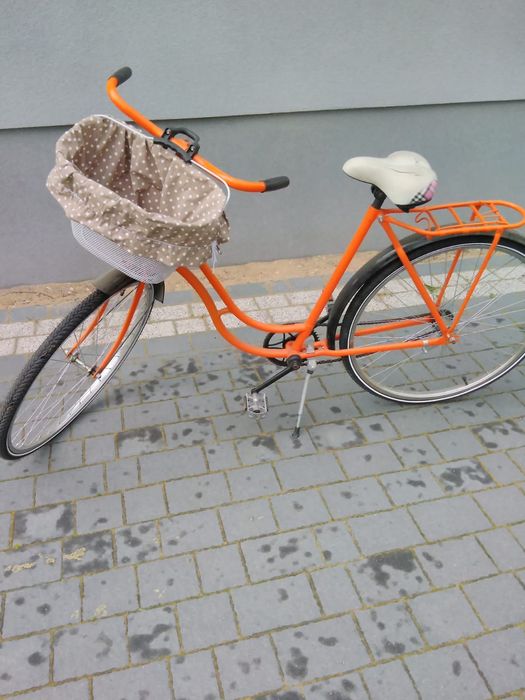 Rower z lat 50.. Kalety • OLX.pl
