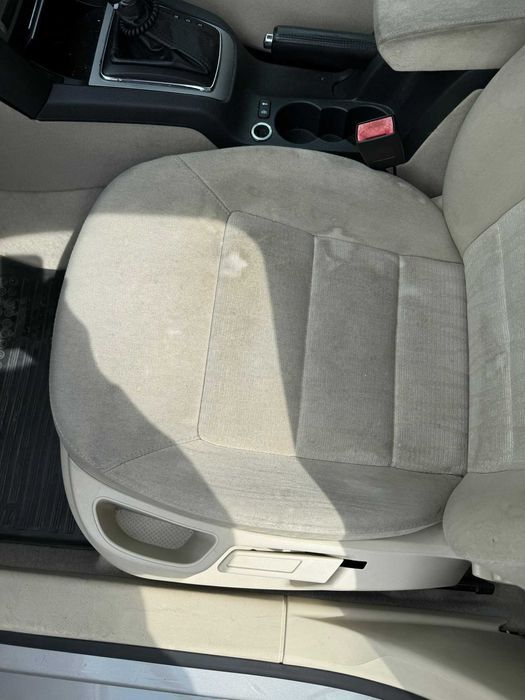 Комплект сидінь сидіння салон Skoda Octavia A5 2004–2013