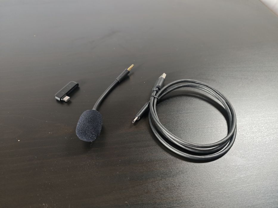 Razer Barracuda X Wireless/Bluetooth