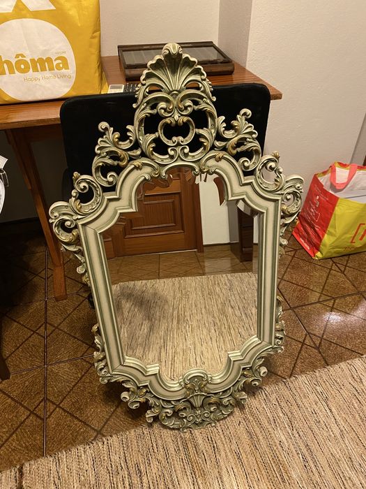 Espelho de parede - Vintage426133268045516803