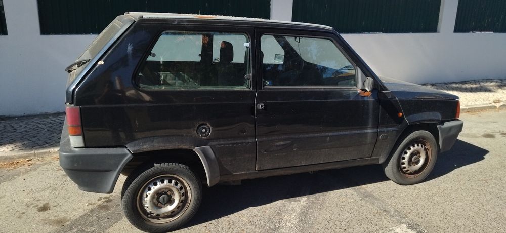 Fiat Panda 0.9 ie — photo 5