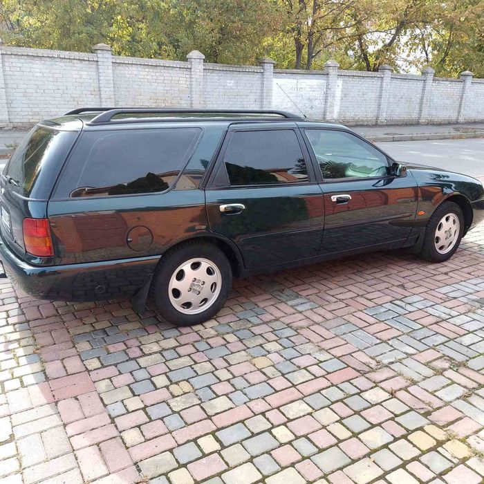 Ford Scorpio 2 (Форд)