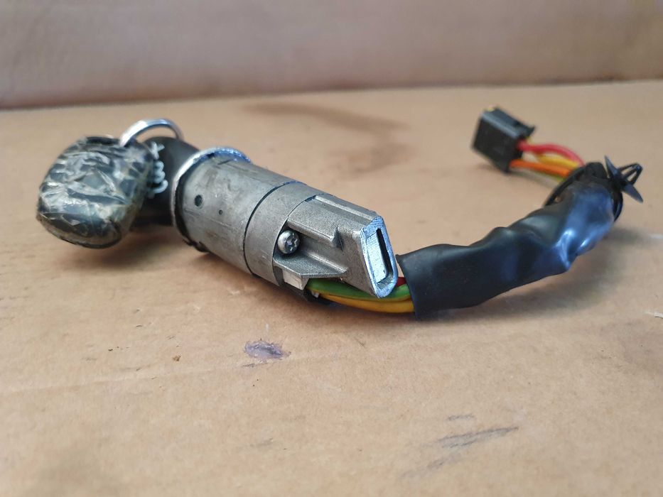 CANHAO DE IGNICAO RENAULT CLIO 2