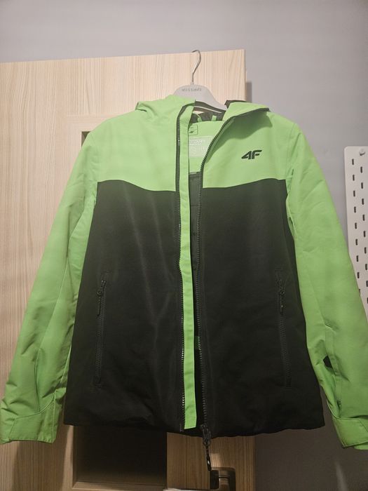 Kurtka  zimowo/narciarska 4F Membrane  NeoDry 5000