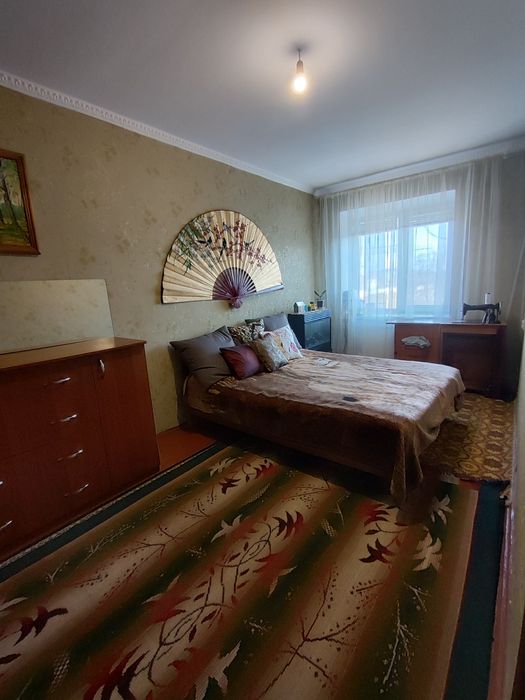 Продаж 2 кім кв в Новогуйвинську з АО