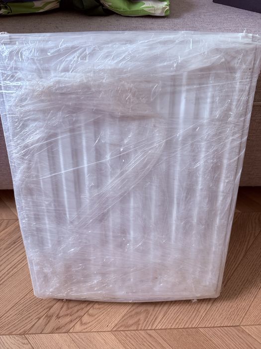 Grzejnik panelowy 40x50 cm