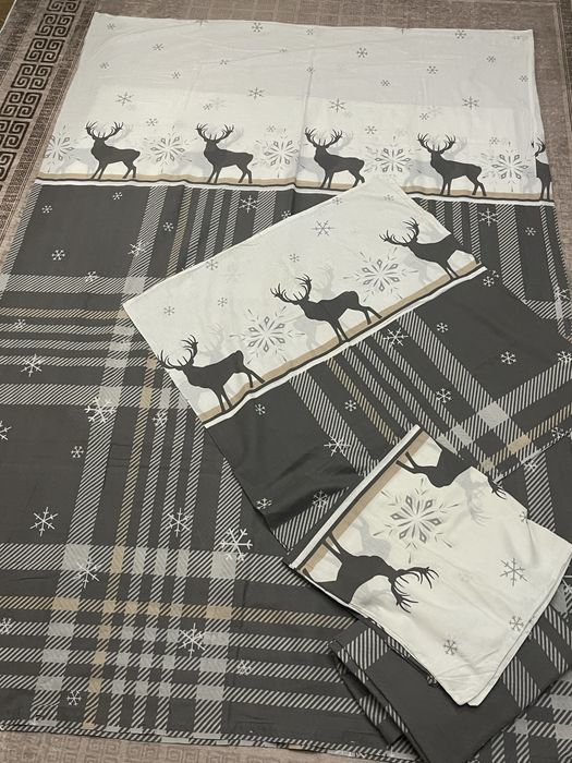 Наборы постельного зима