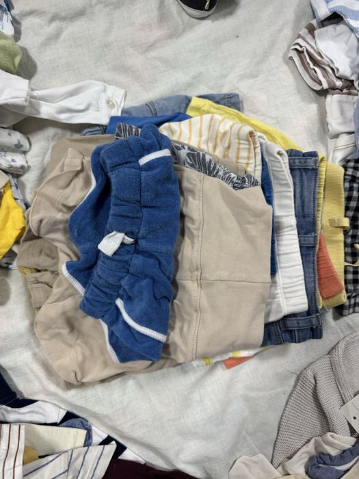 Atacado roupa bebe menino