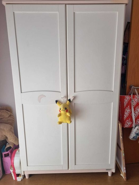 Mobília quarto criança completo