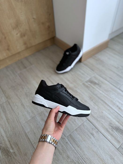Puma Slipstream Leather