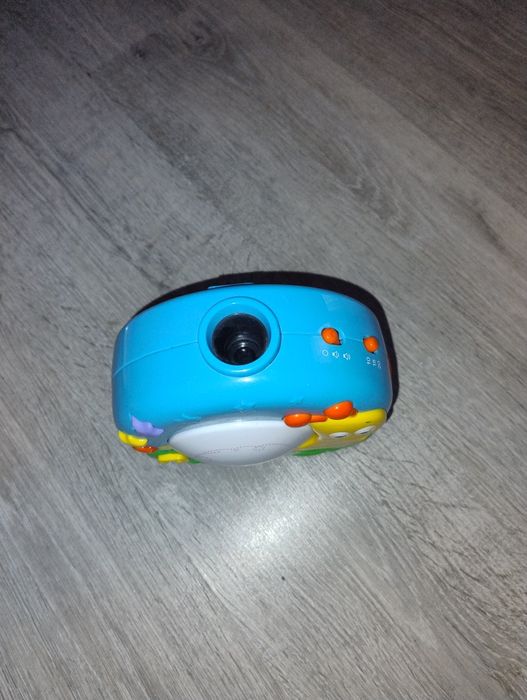 Komplet zabawek dla dziecka