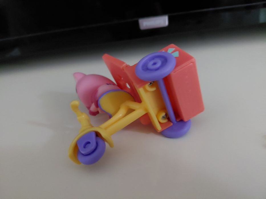 Little Pet Shop z Holandii