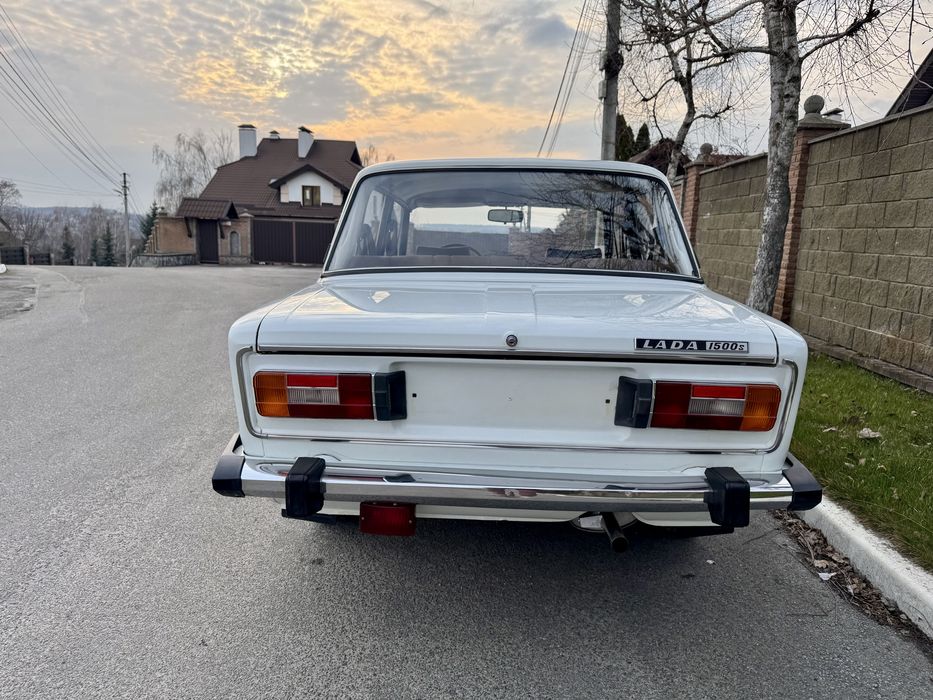 ВАЗ 2106 Жигули