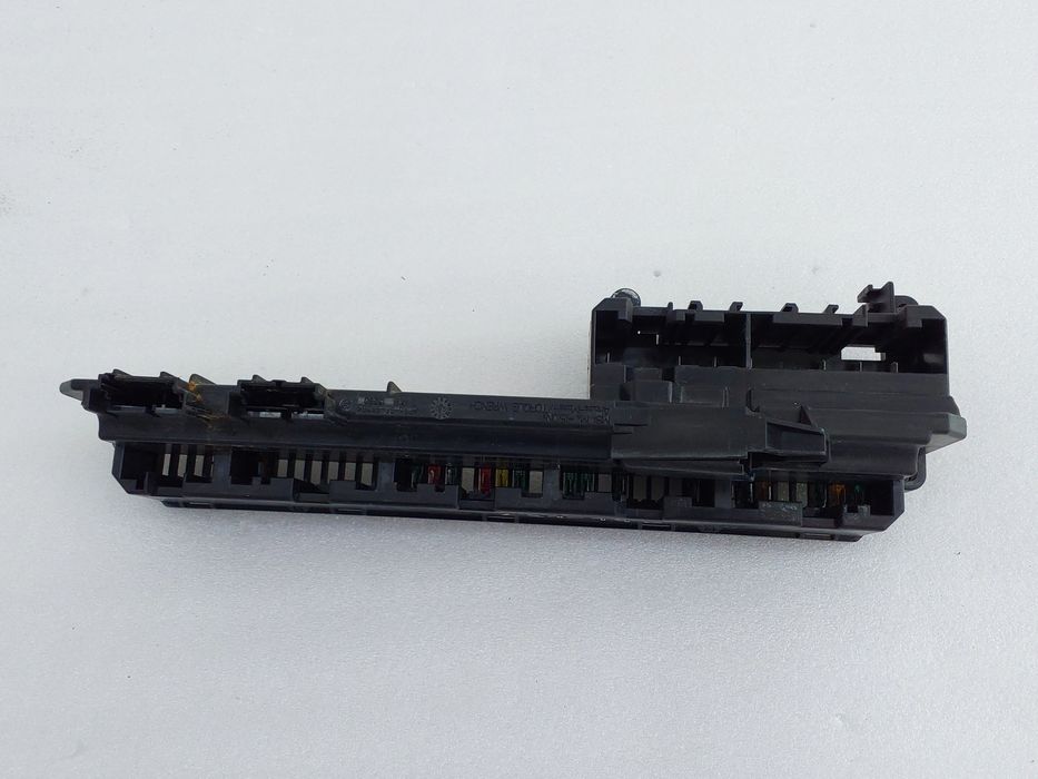 Caixa fusíveis da bateria BMW 5 (E60)
