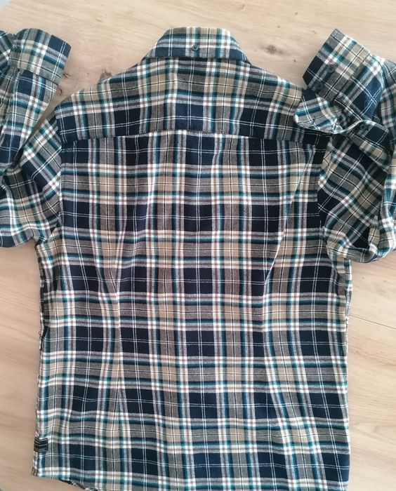 koszula męska Carry
