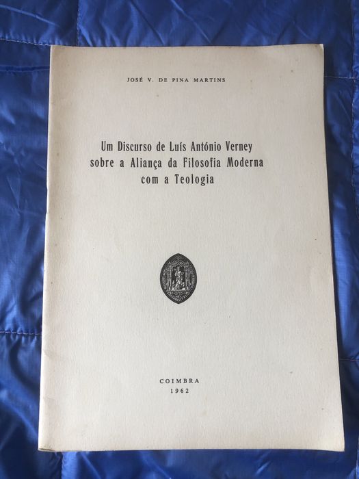 Livros vários de filosofia