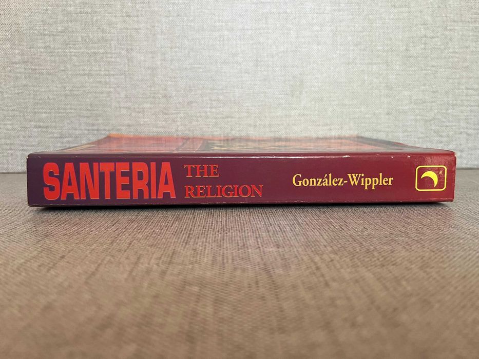 Santeria: The Religion