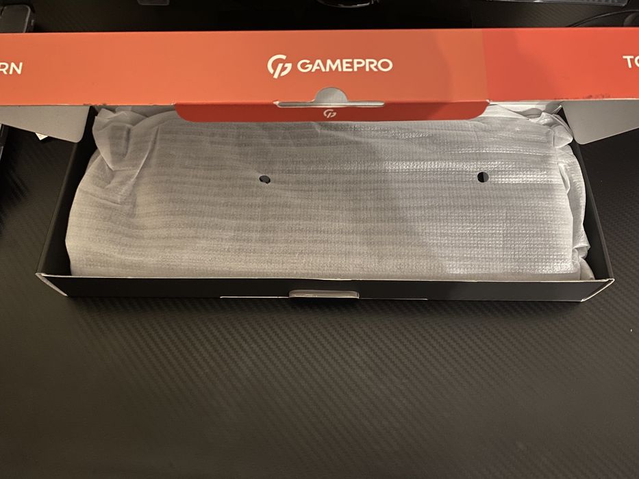 Клавіатура  GamePro MK80B