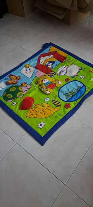 Chicco Activity Mat425814135869296642