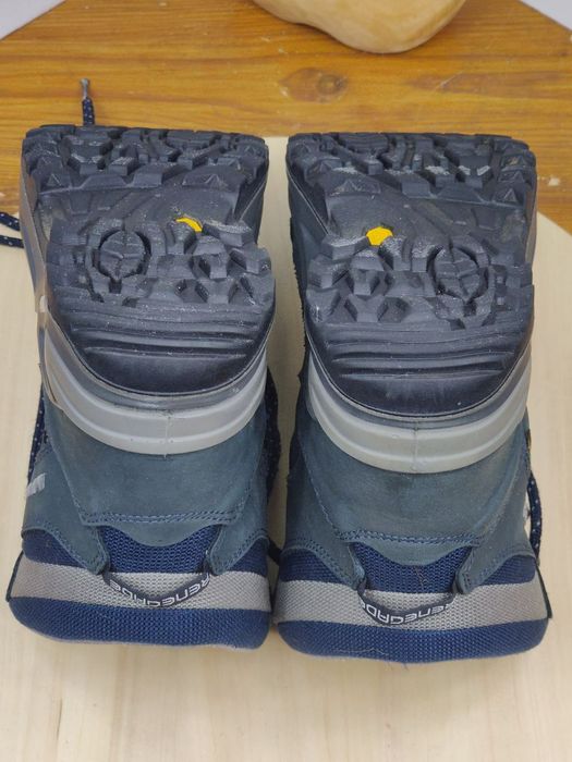 Buty r.39,5 Lowa Renegade GTX Mid damskie trekkingowe
