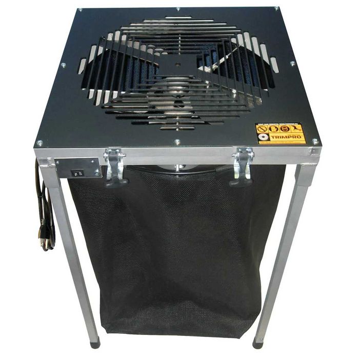 TRIMPRO ORIGINAL Trymer - obcinacz do liści