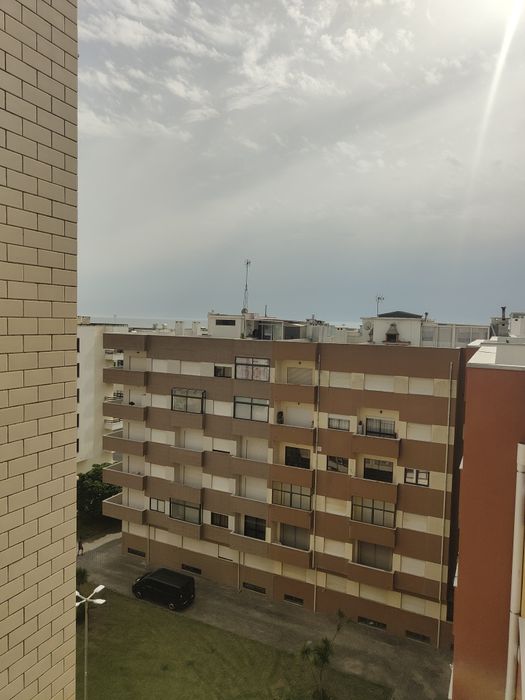 Apartamento T3 mobilado