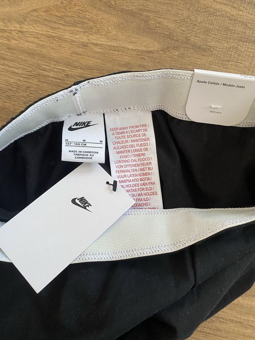 Термо білизна nike