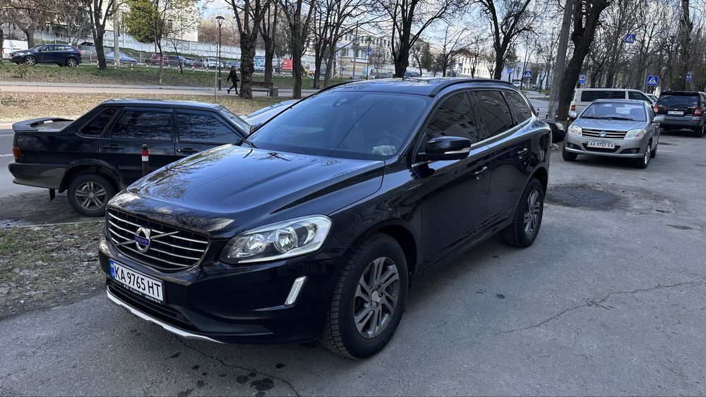 Продам Volvo XC 60