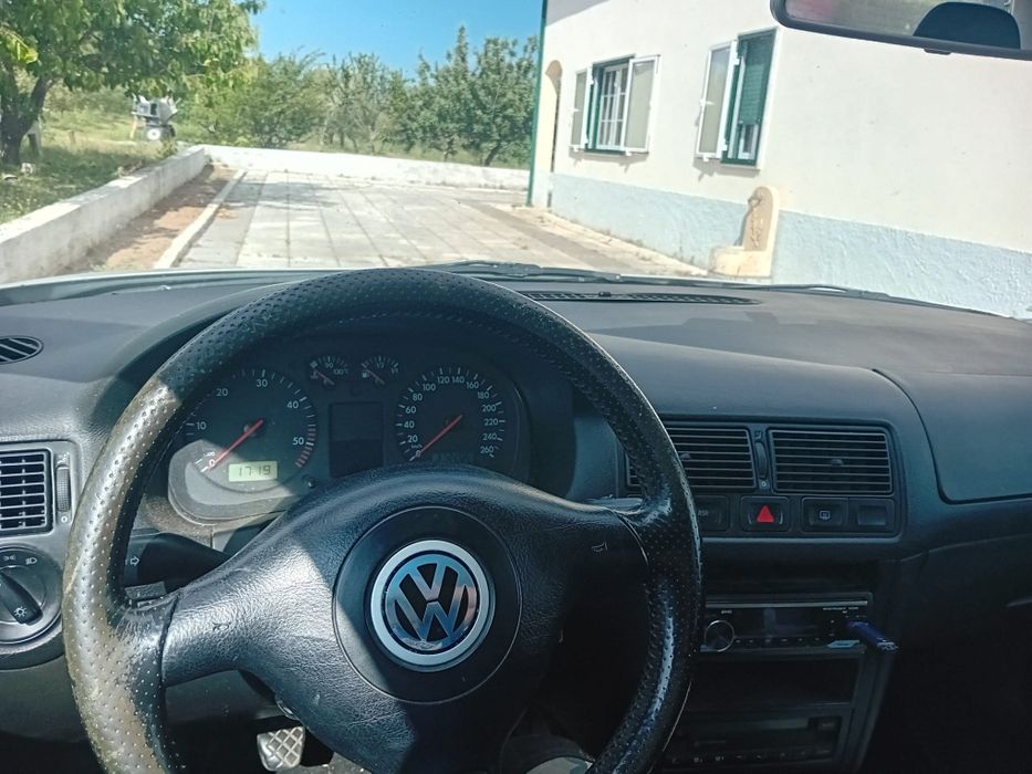 Vw Golf 4 1.9tdi