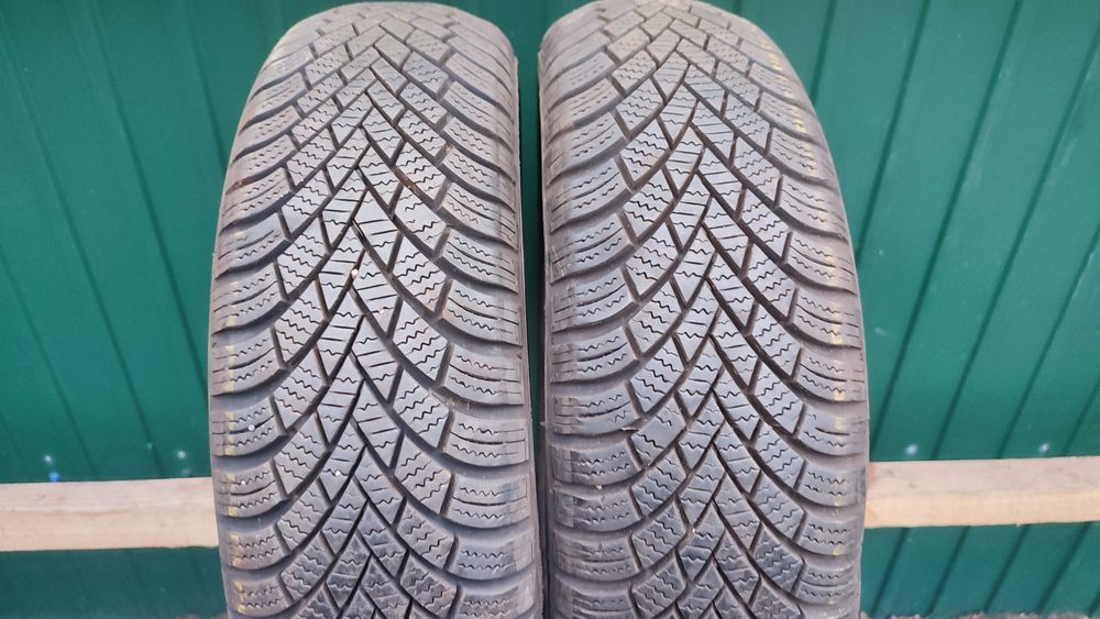 зима Nexen 175/65/14 2шт-2400грн