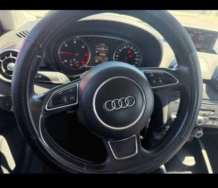 Audi a1 economico