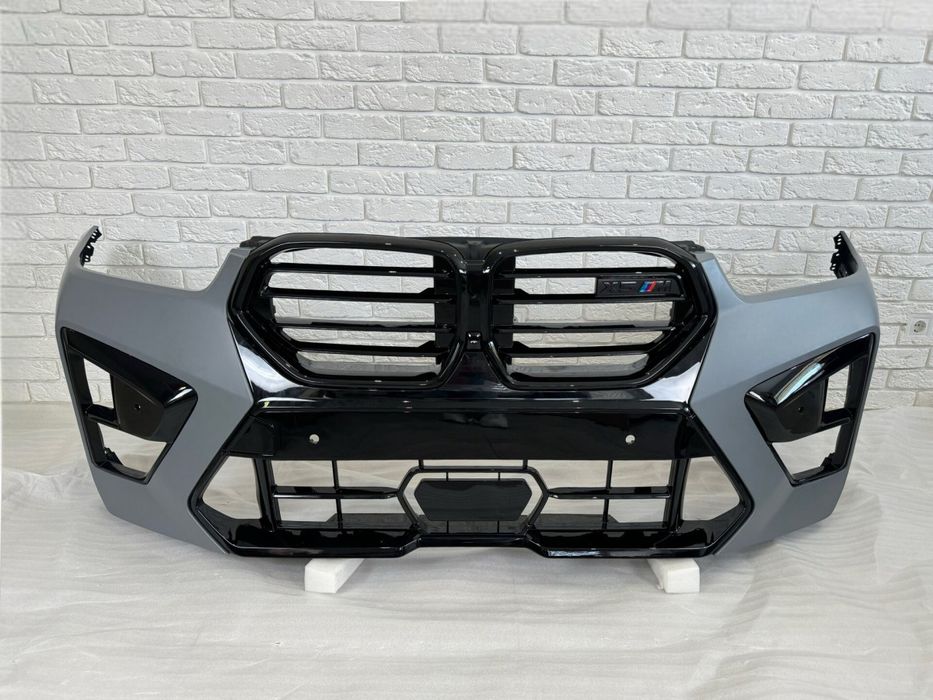 Комплект обвісу  X5M F95 LCI для BMW X5 G05 F95 2023+