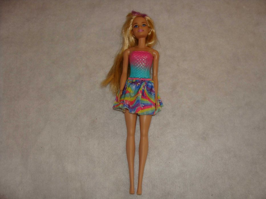 Barbie Dreamtopia Fairytale Advent Calendar with 24 Days de 2020