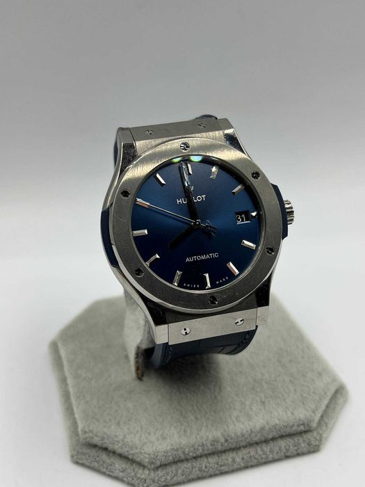Zegarek Hublot Classic Fusion