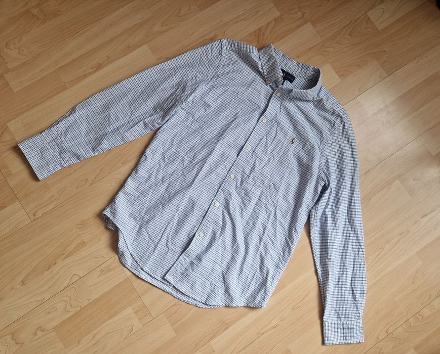 Koszula Ralph Lauren