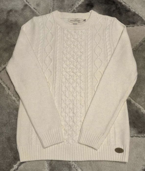 Sweter, sweterek damski, nowy, XS, S
