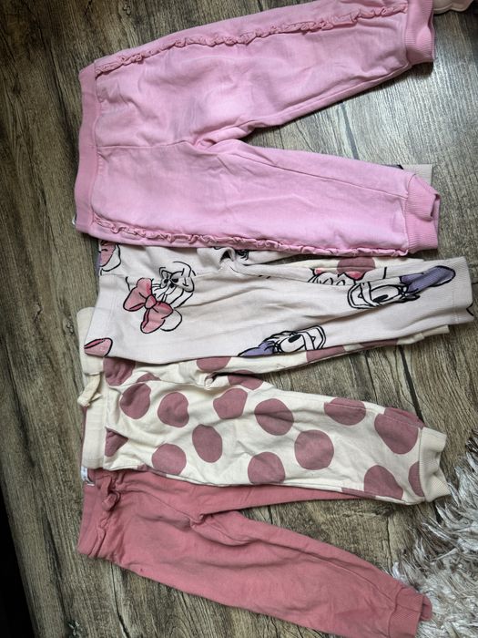 Одяг для дівчинки