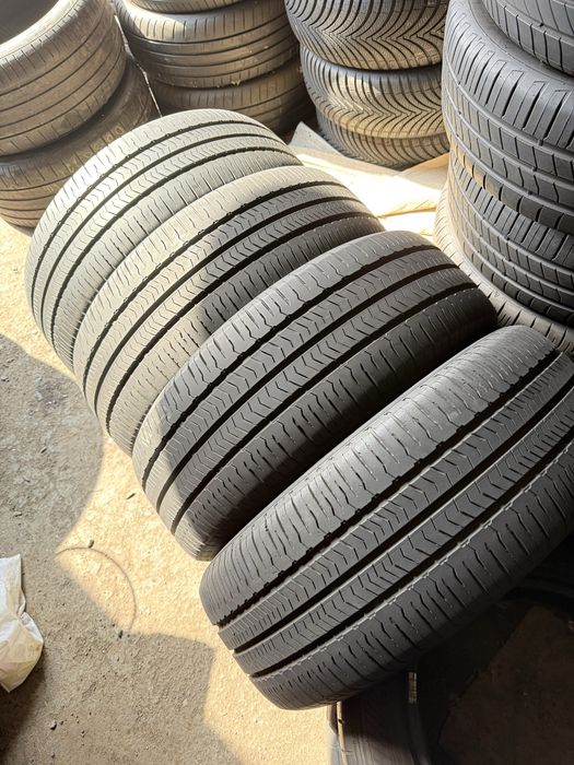 235/55 R18 Nexen Roadian /2022рік/літо/4шт./Корея/