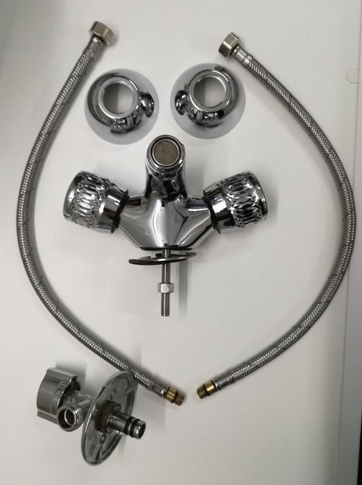 Bichas para wc ou cozinha